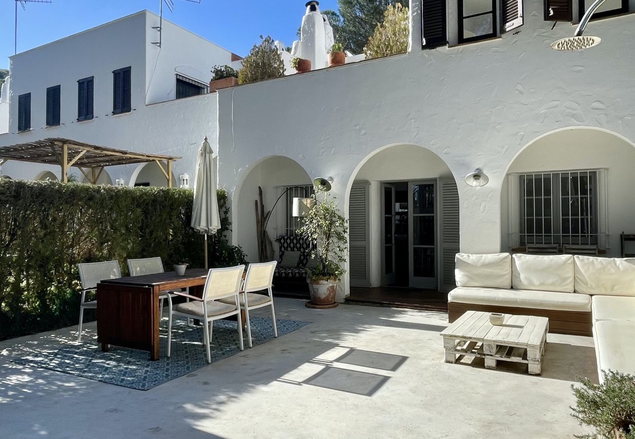 House in Pals - PIVERD DEL GOLF 14