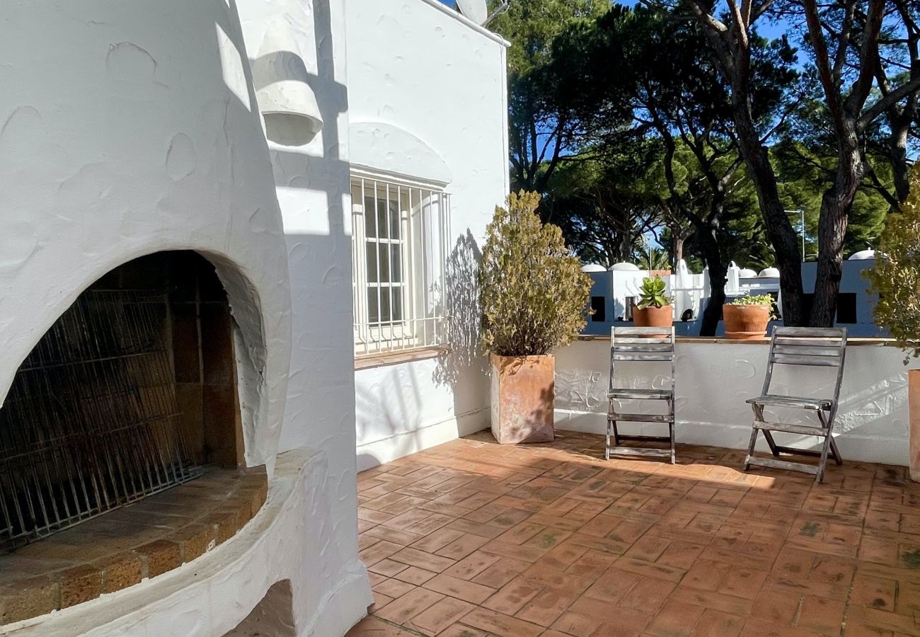 House in Pals - PIVERD DEL GOLF 14