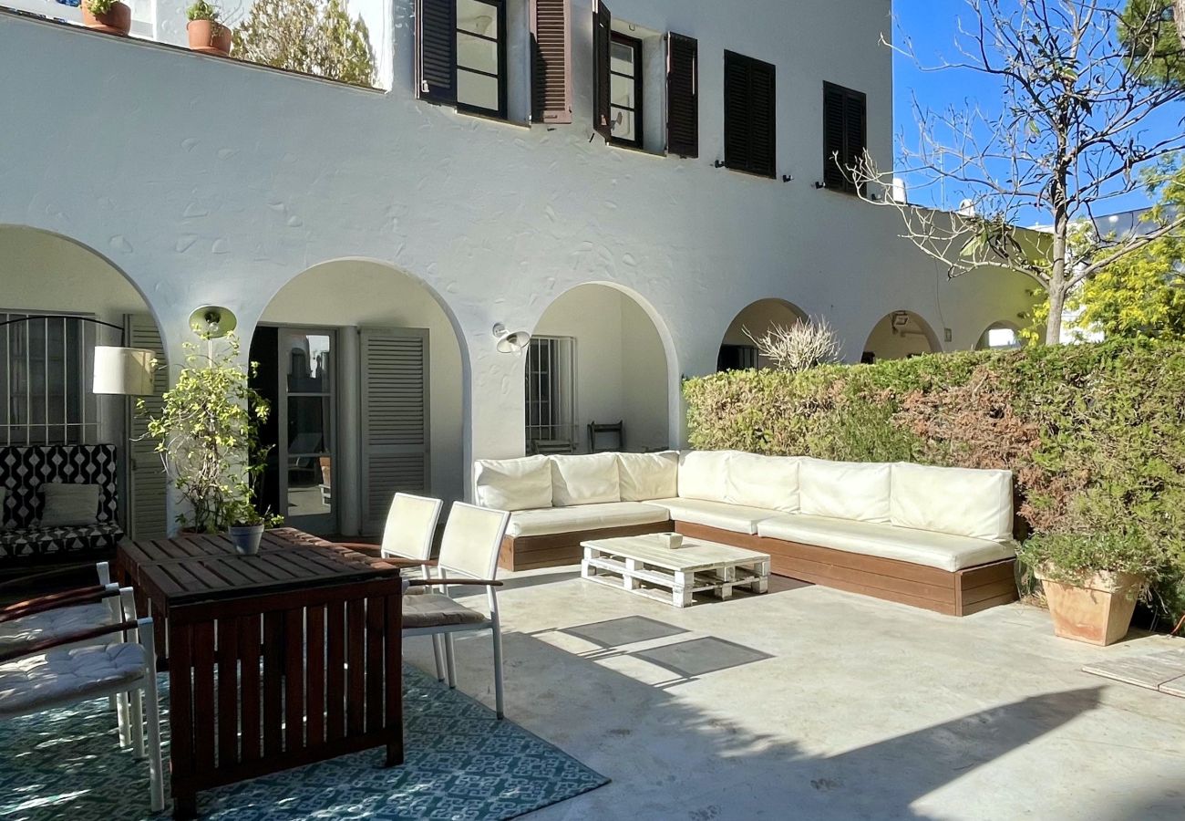 House in Pals - PIVERD DEL GOLF 14