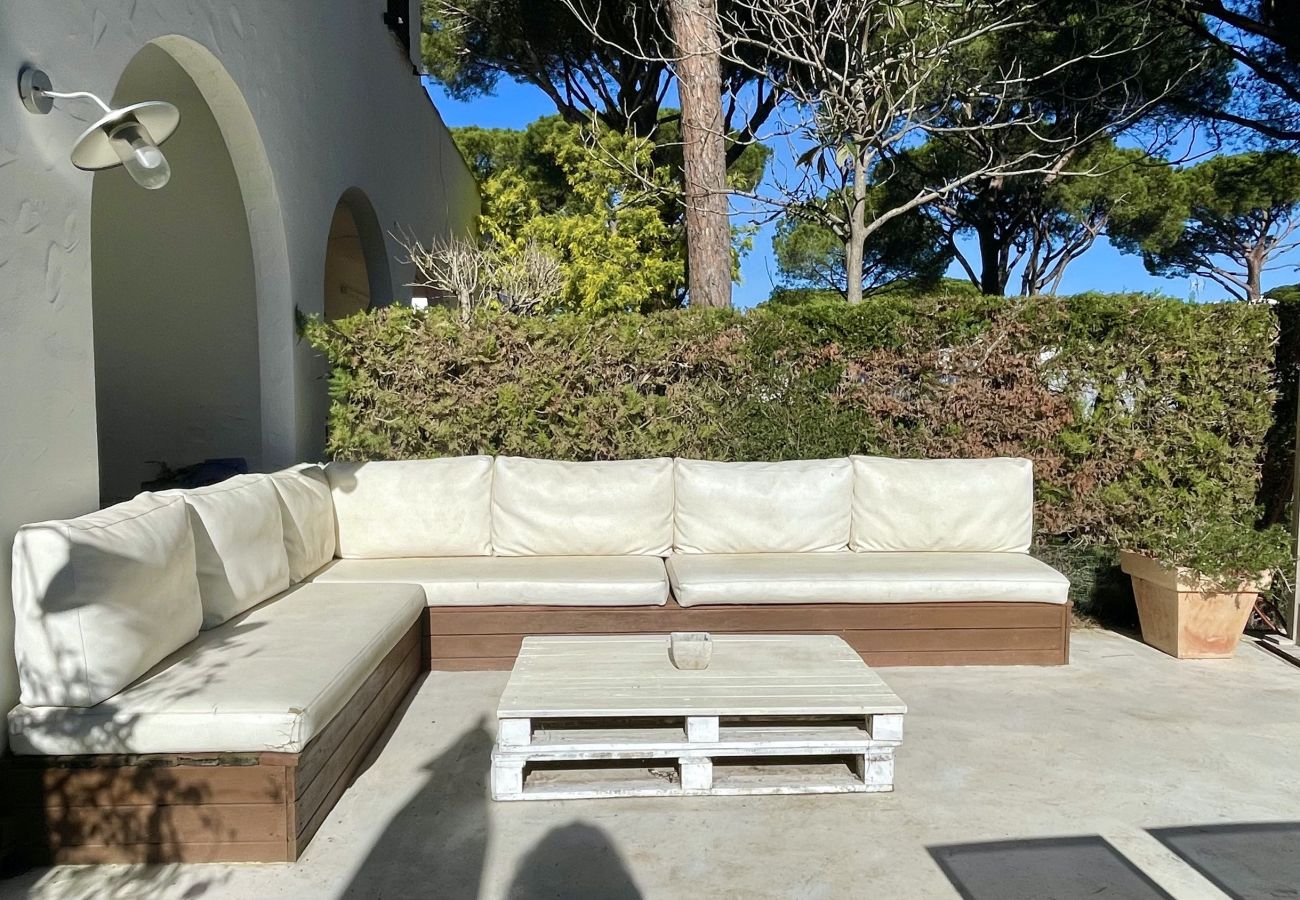 House in Pals - PIVERD DEL GOLF 14