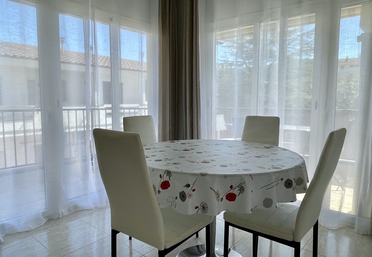 Apartment in Estartit - CANIGO C3