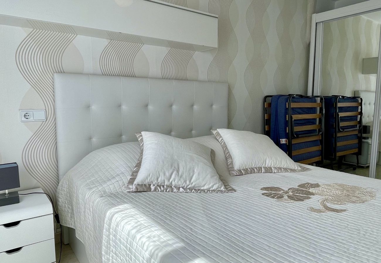 Apartment in Estartit - CANIGO C3