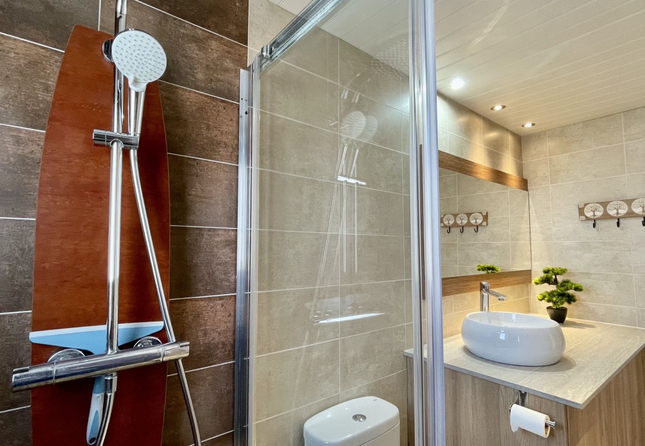 Apartment in Estartit - CANIGO C3