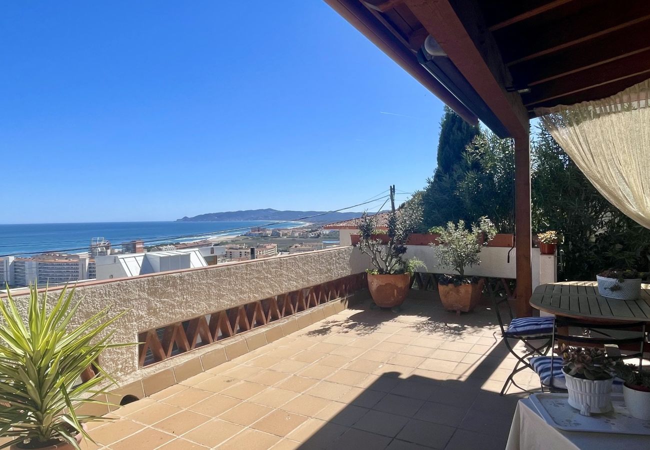 House in Estartit - LA MOLEDERA 112