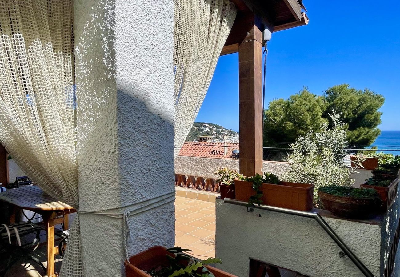 House in Estartit - LA MOLEDERA 112