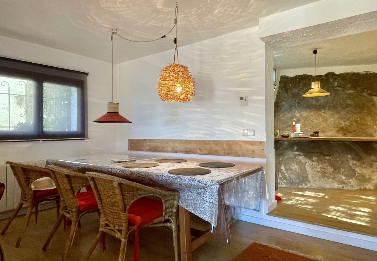 House in Estartit - LA MOLEDERA 112