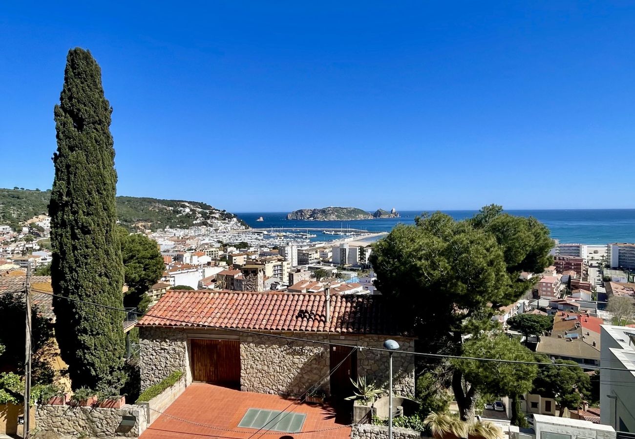 House in Estartit - LA MOLEDERA 112