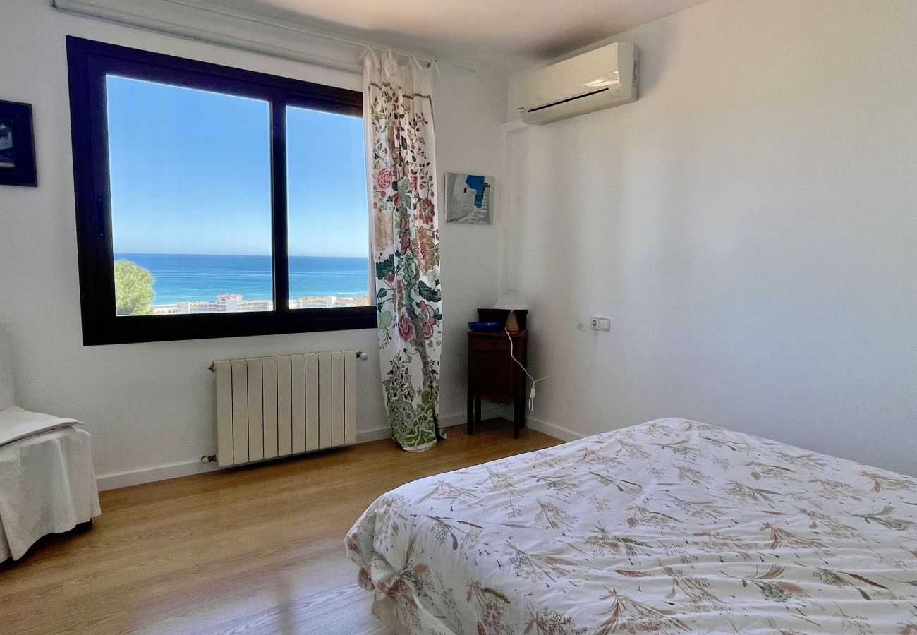 House in Estartit - LA MOLEDERA 112