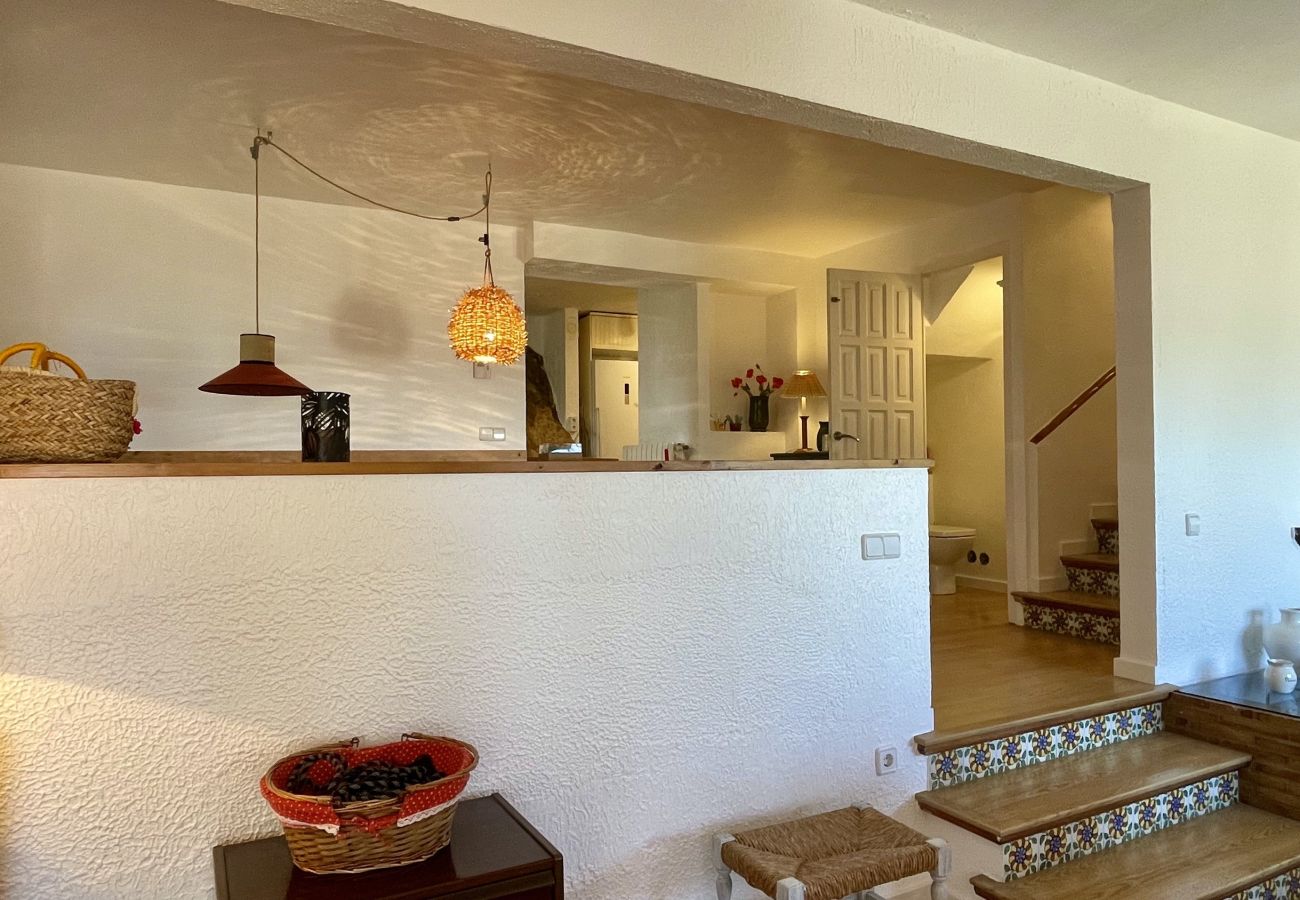 House in Estartit - LA MOLEDERA 112