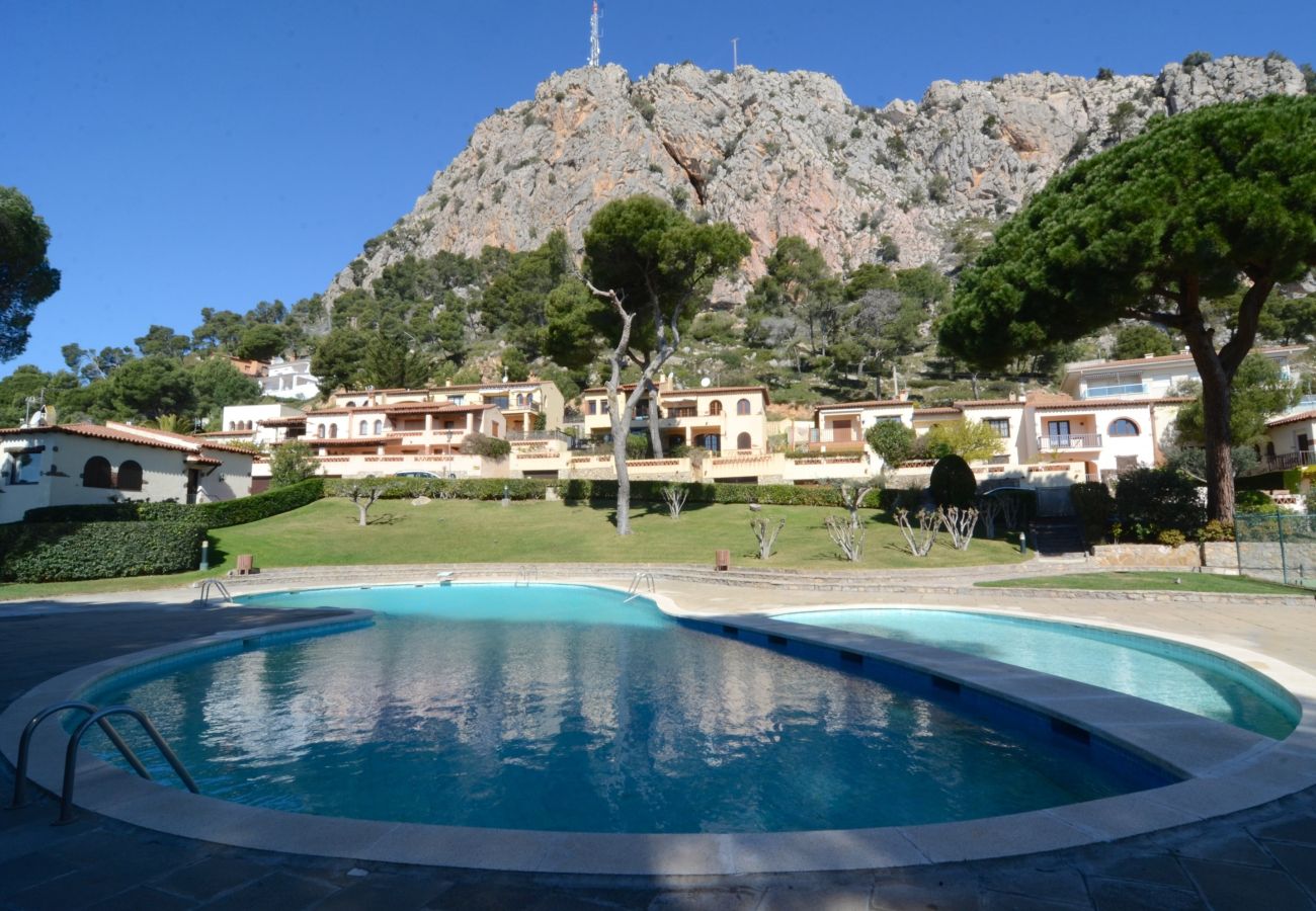 House in Estartit - LA MOLEDERA 112