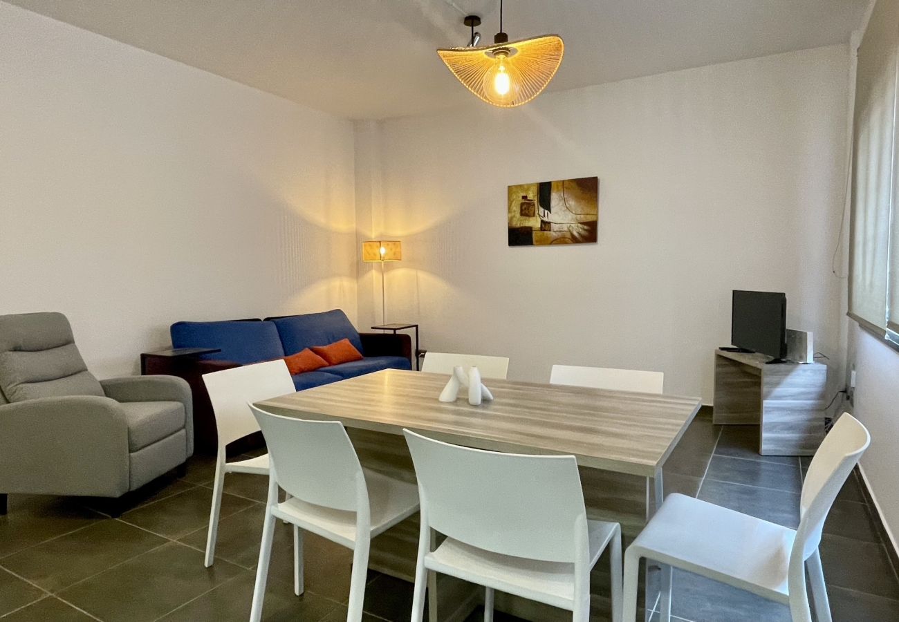 Apartment in Estartit - DARSENA A B-1