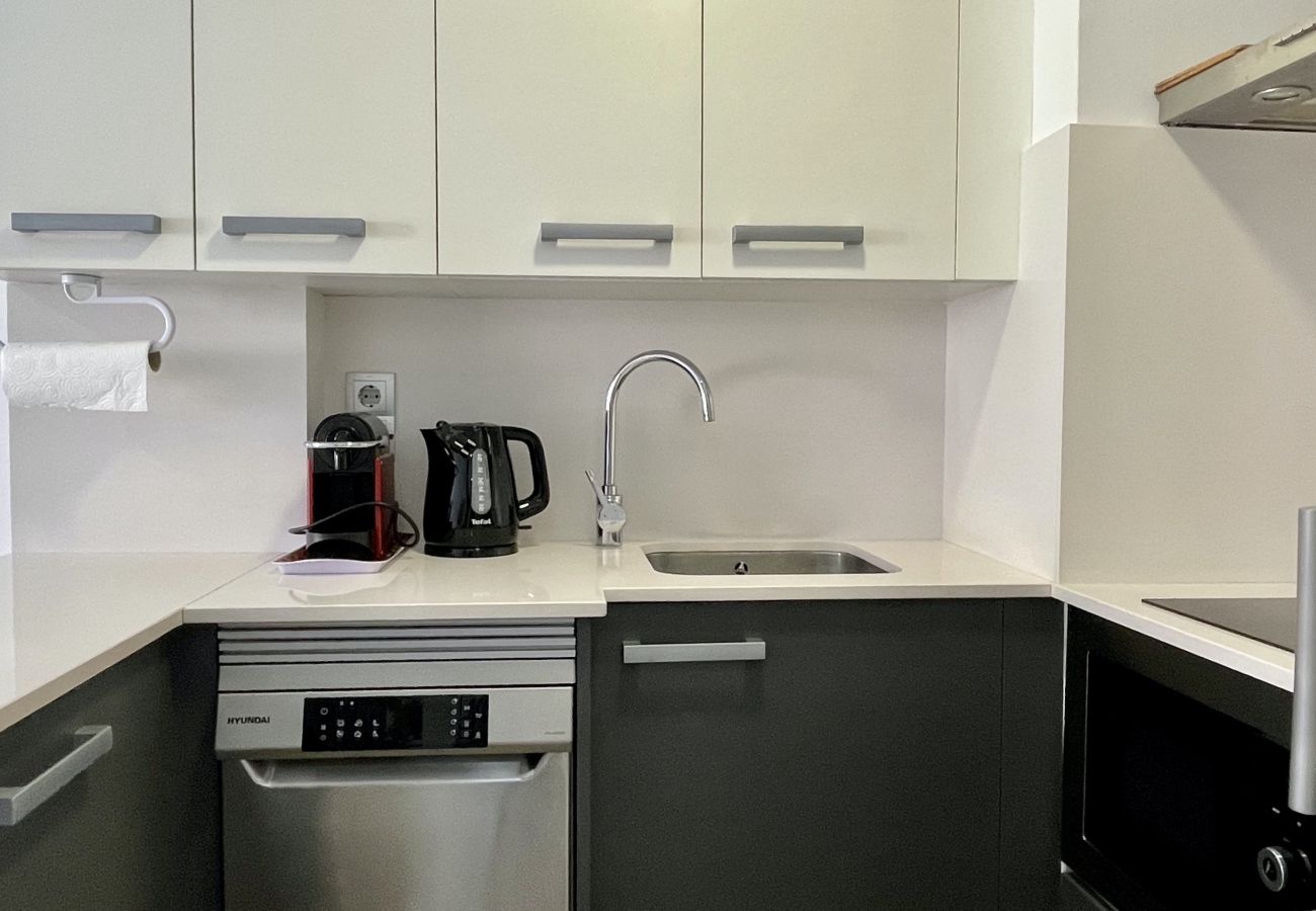 Apartment in Estartit - FESTASOL 205