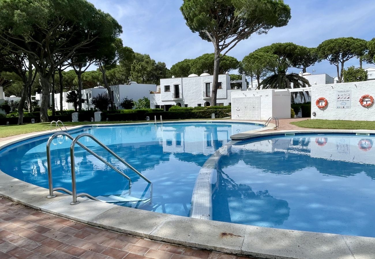 House in Pals - PIVERD DEL GOLF 40