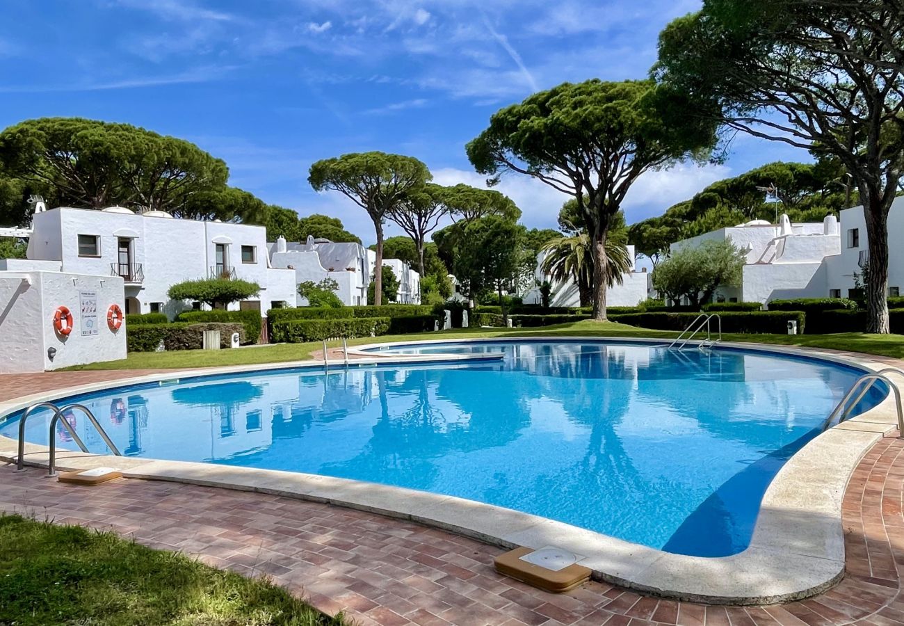 House in Pals - PIVERD DEL GOLF 40