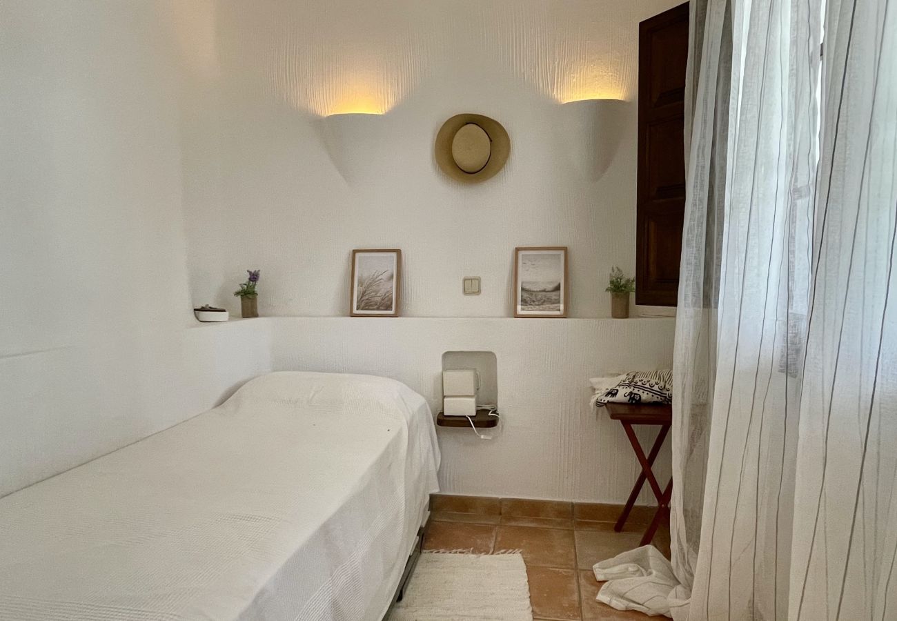 House in Pals - PIVERD DEL GOLF 40