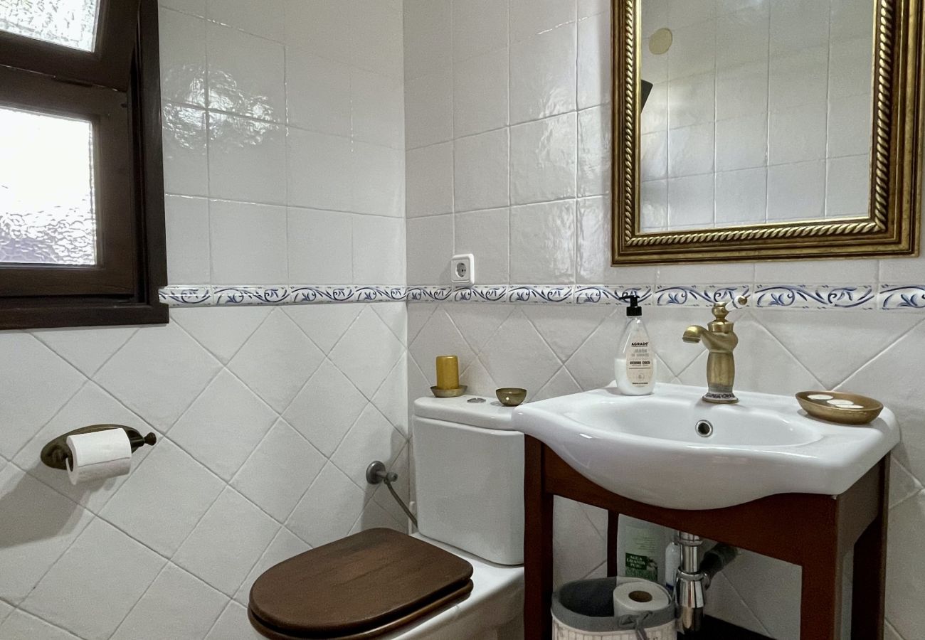 House in Pals - PIVERD DEL GOLF 40