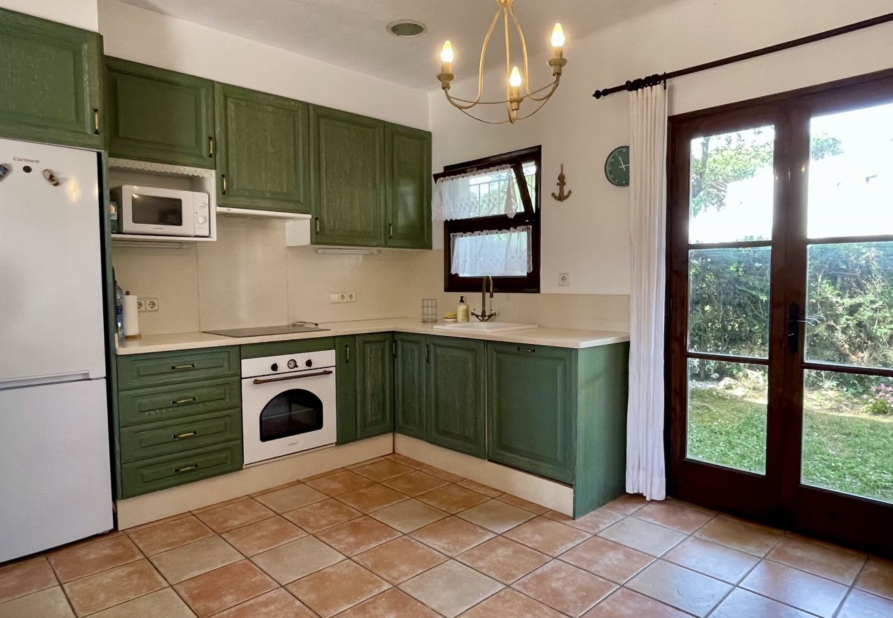 House in Pals - PIVERD DEL GOLF 40