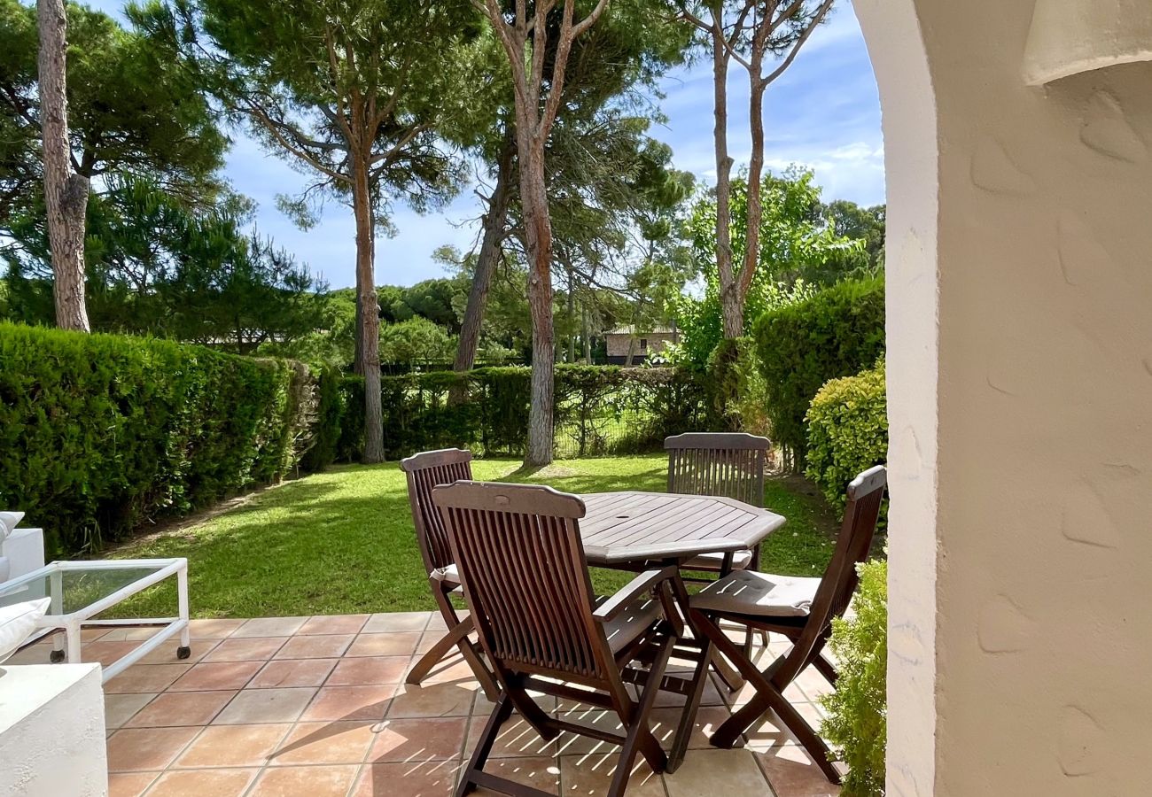 House in Pals - PIVERD DEL GOLF 40