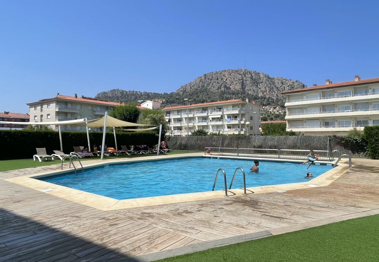 Apartment in Estartit - FESTASOL 111