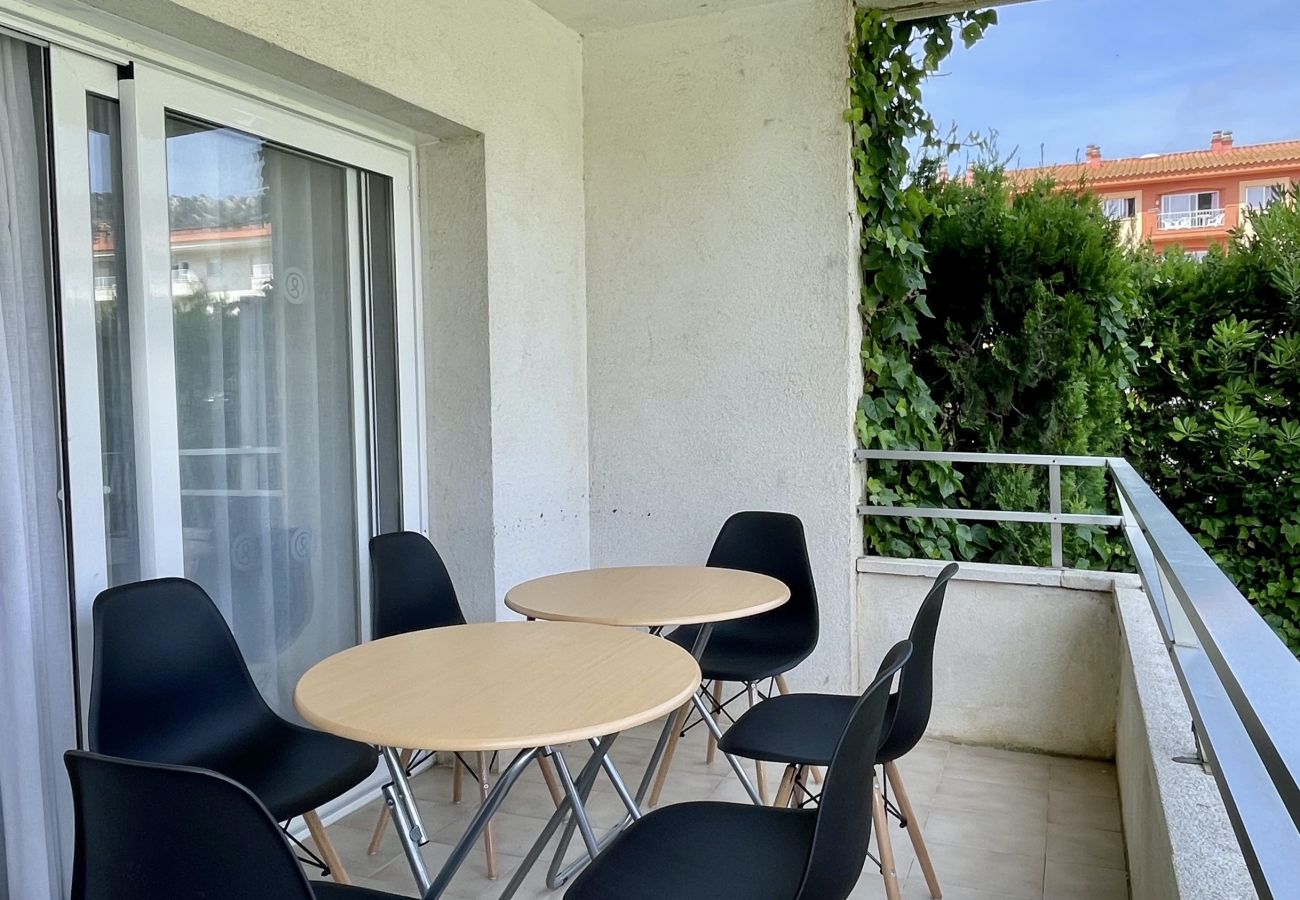 Apartment in Estartit - FESTASOL 111