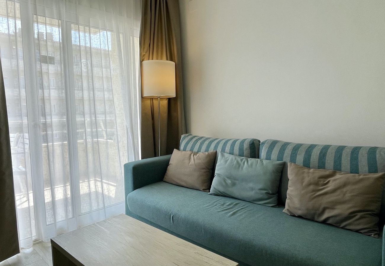 Apartment in Estartit - FESTASOL 212