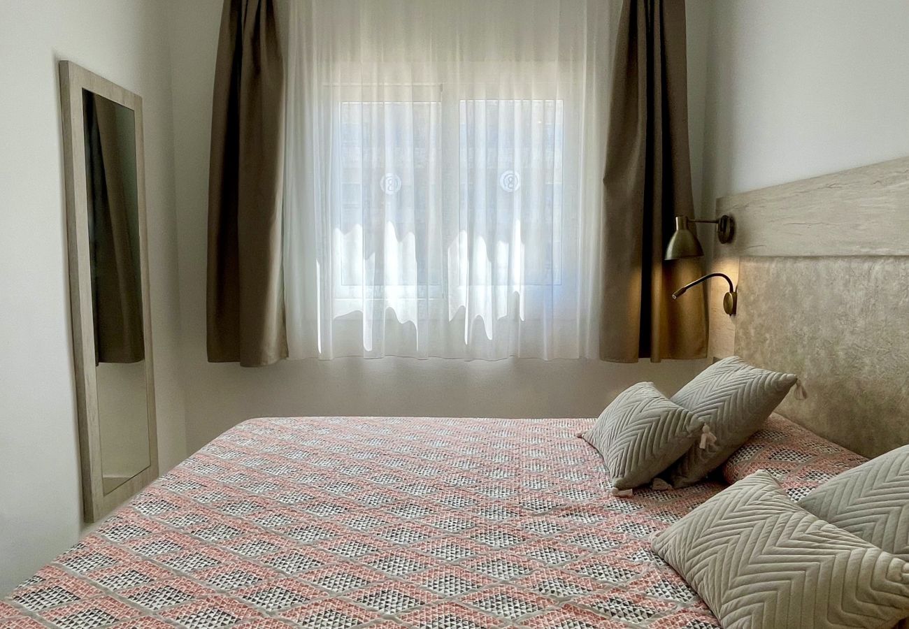 Apartment in Estartit - FESTASOL 212