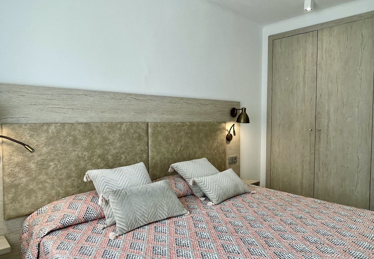 Apartment in Estartit - FESTASOL 212