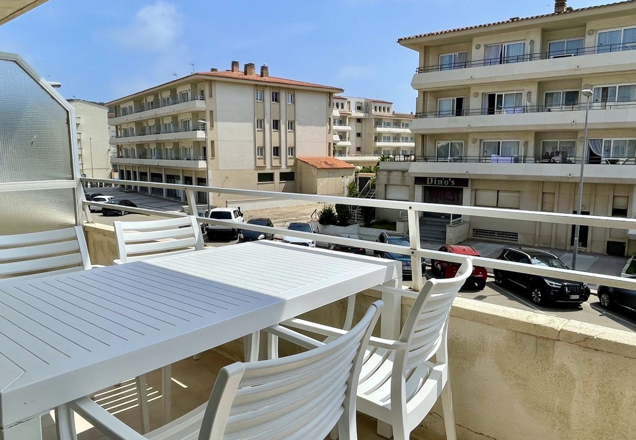 Apartment in Estartit - FESTASOL 212