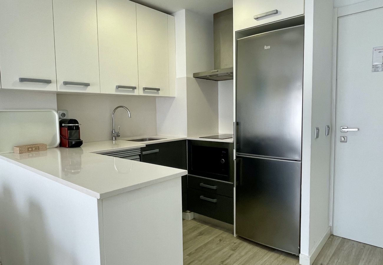 Apartment in Estartit - FESTASOL 316