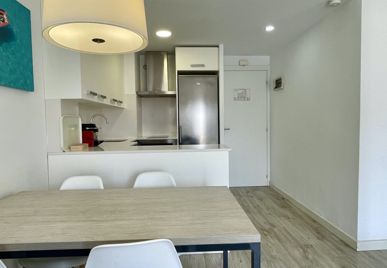 Apartment in Estartit - FESTASOL 316