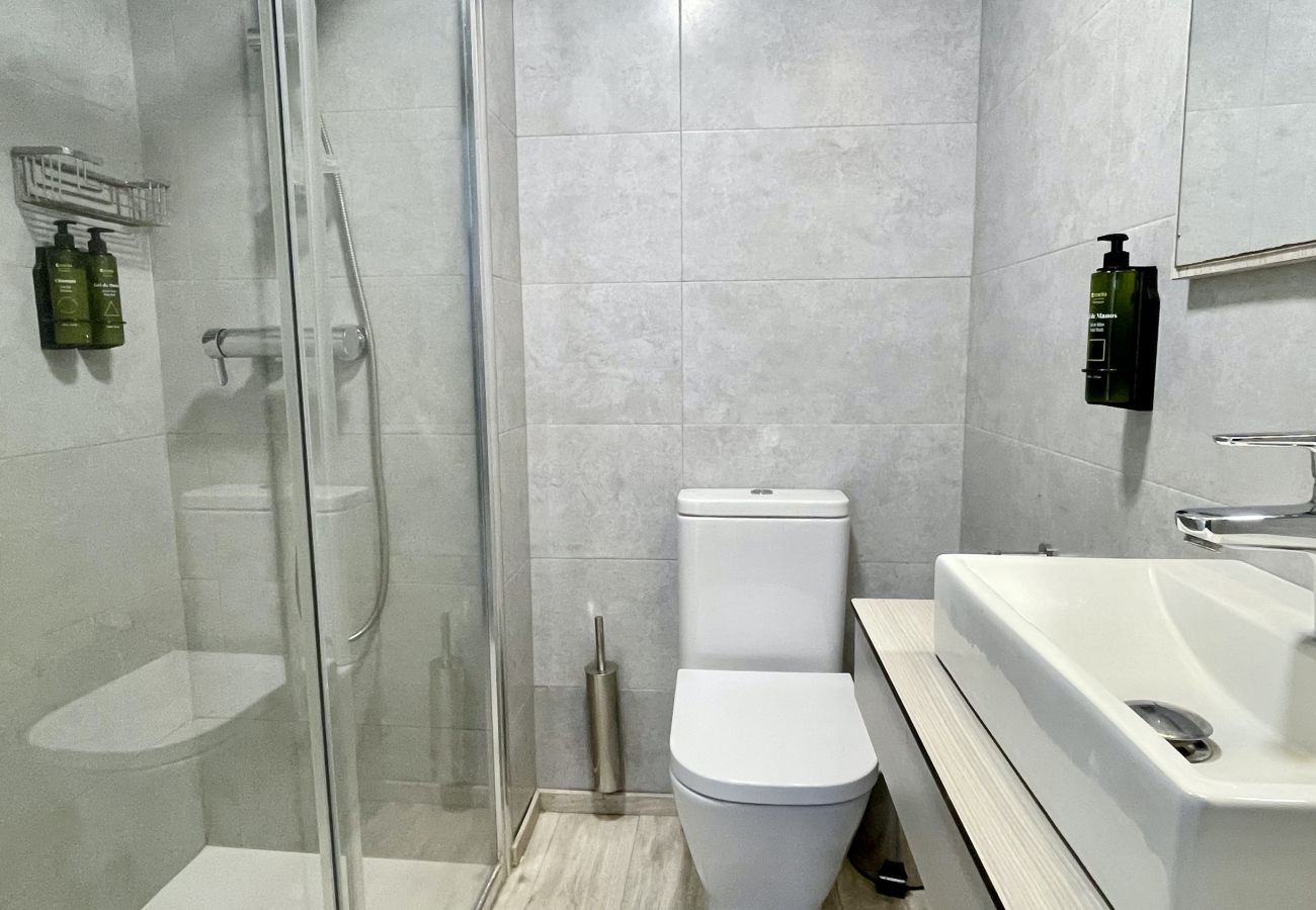 Apartment in Estartit - FESTASOL 316