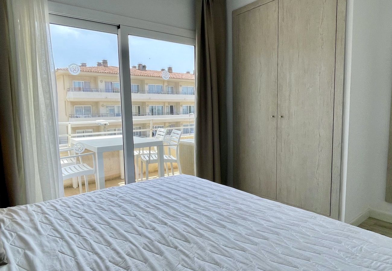 Apartment in Estartit - FESTASOL 316