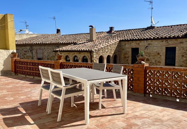 Apartment in Pals - APARTAMENTO SAMARIA