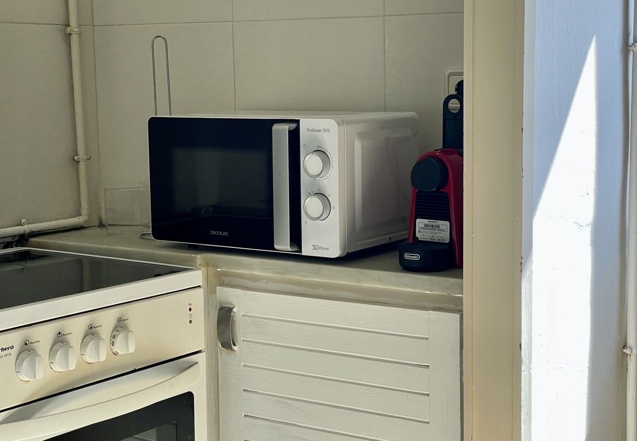 Apartment in Pals - APARTAMENTO SAMARIA