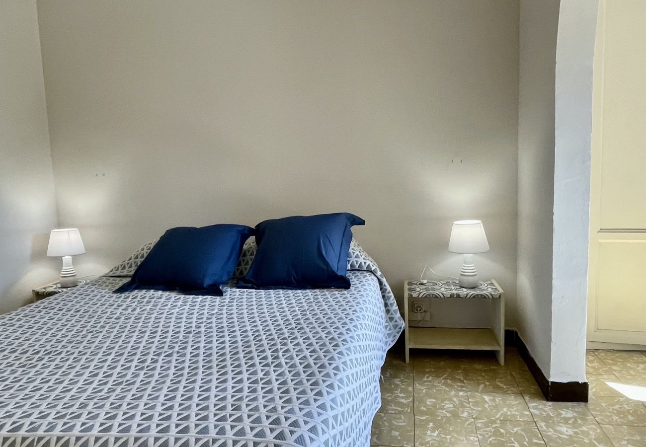 Apartment in Pals - APARTAMENTO SAMARIA