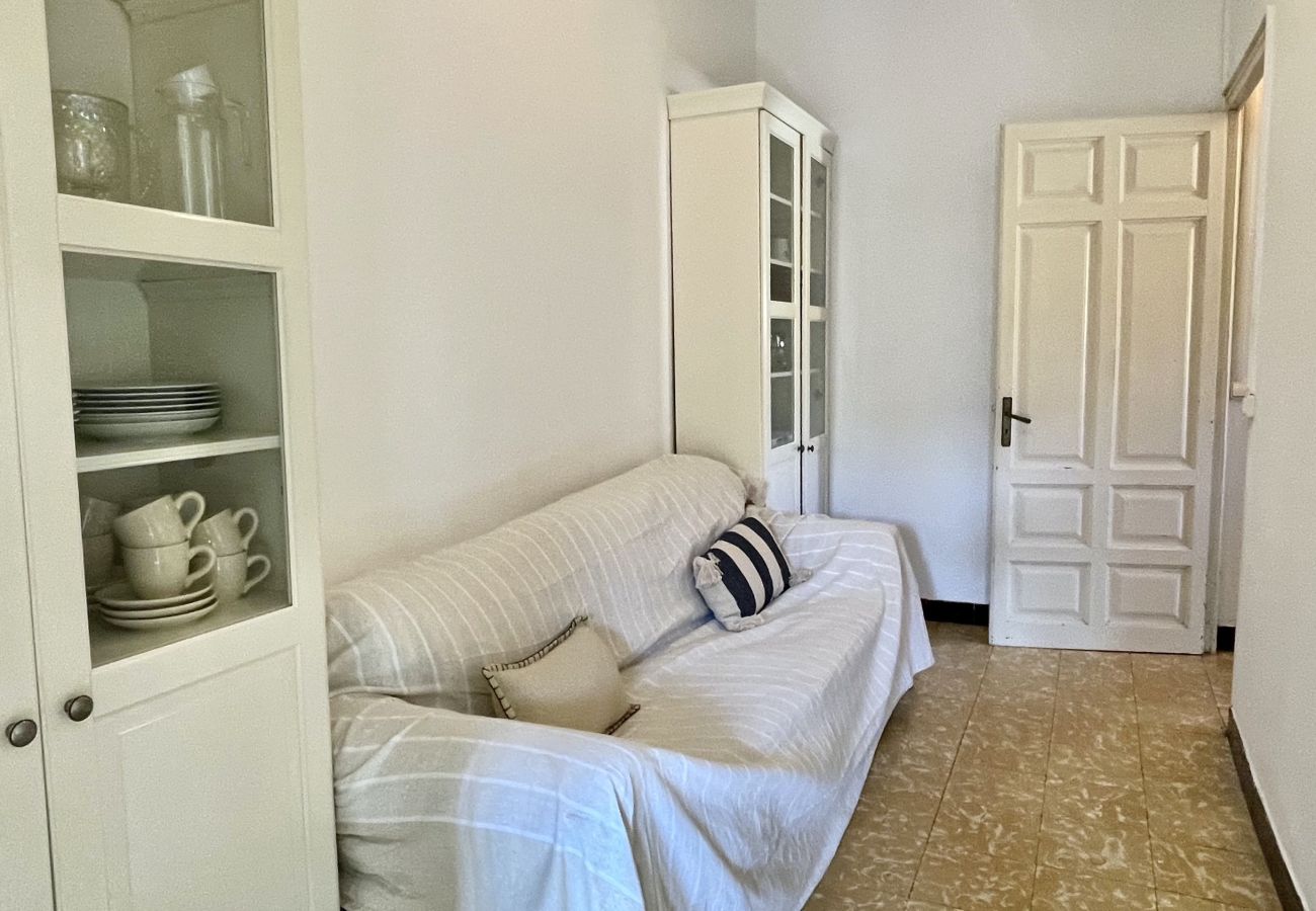 Apartment in Pals - APARTAMENTO SAMARIA