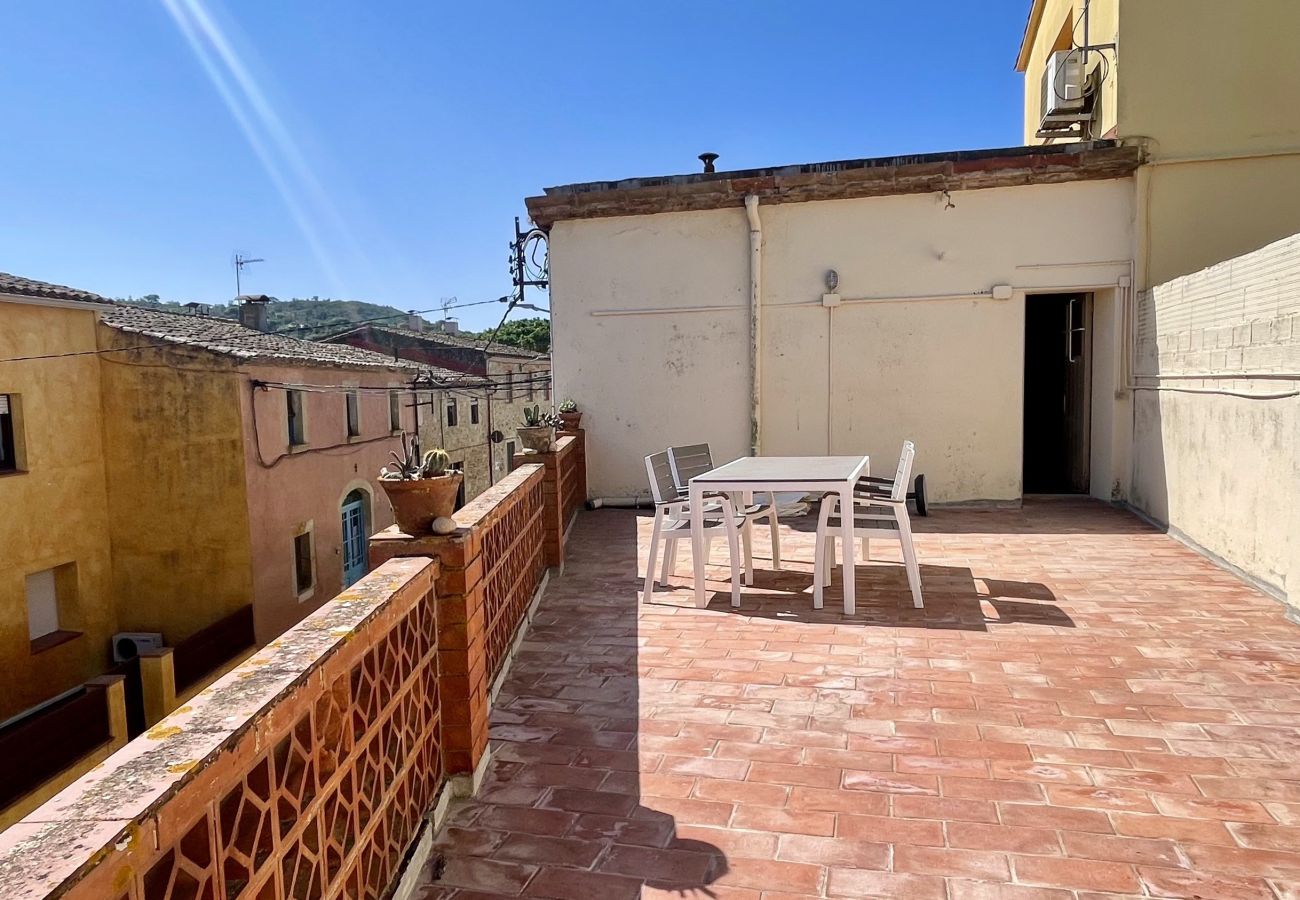 Apartment in Pals - APARTAMENTO SAMARIA