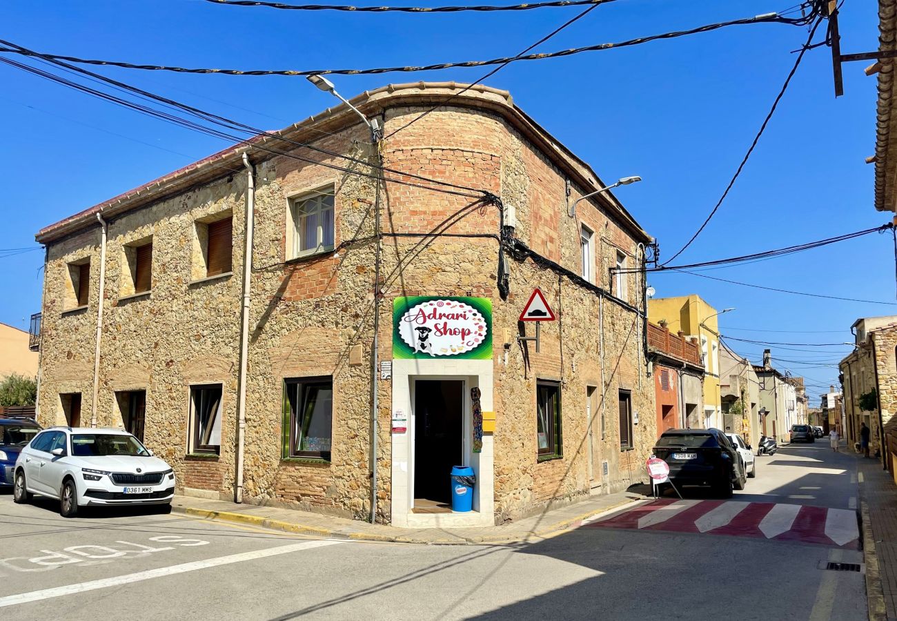 Apartment in Pals - APARTAMENTO SAMARIA