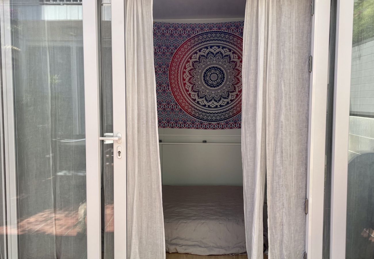 Terraced House in Torroella de Montgri - CASA EVA - MAS PINELL