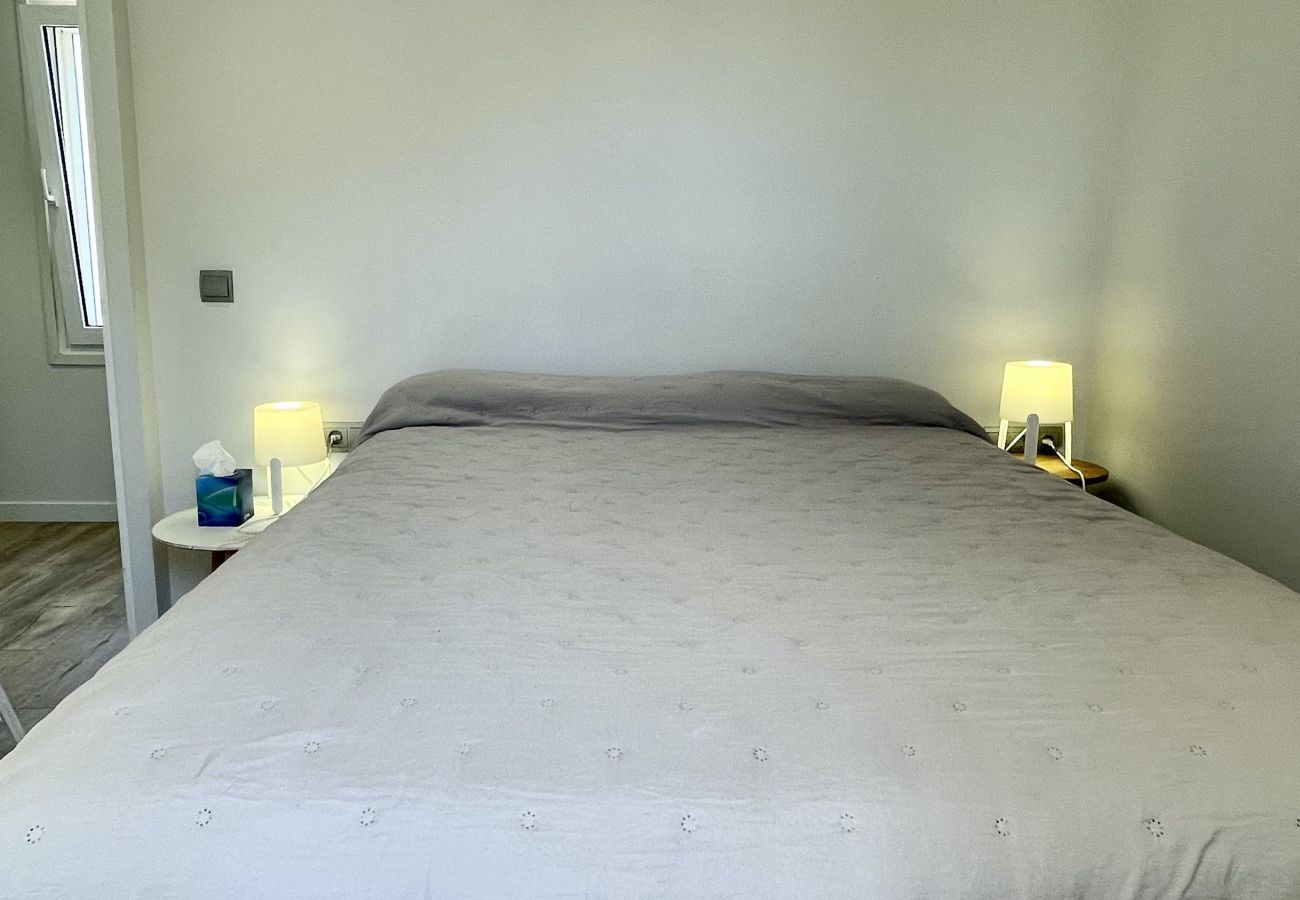 Terraced House in Torroella de Montgri - CASA EVA - MAS PINELL