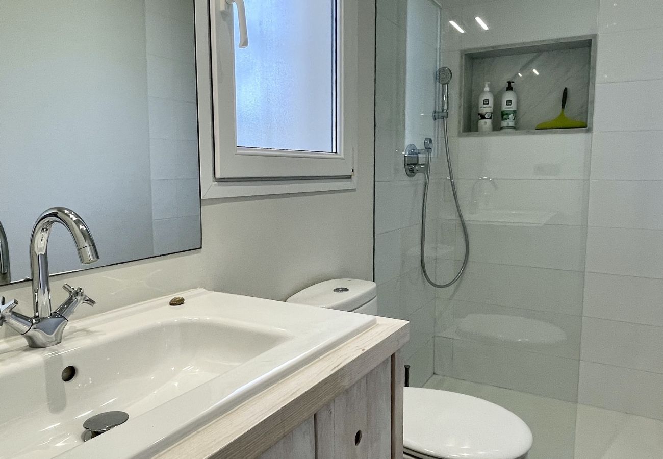 Terraced House in Torroella de Montgri - CASA EVA - MAS PINELL