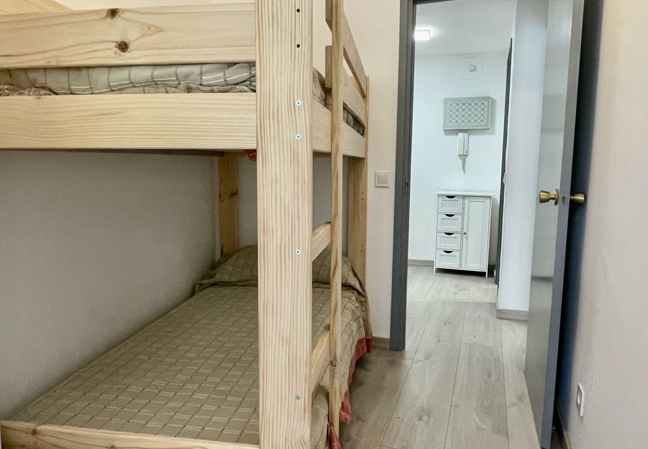 Apartment in Estartit - LA PINEDA 12