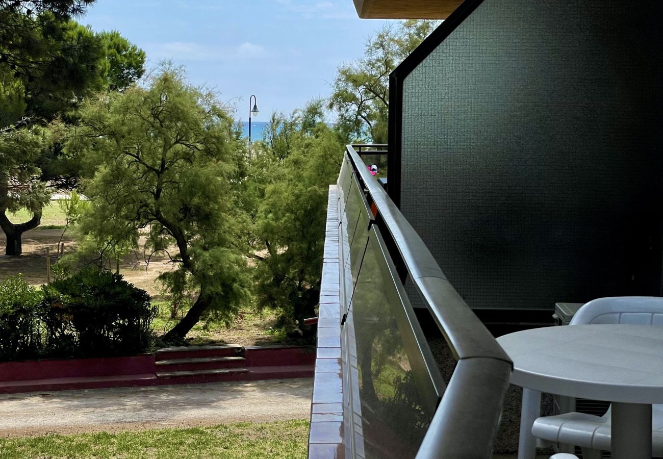 Apartment in Estartit - LA PINEDA 12