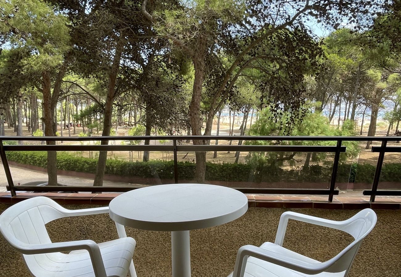 Apartment in Estartit - LA PINEDA 12