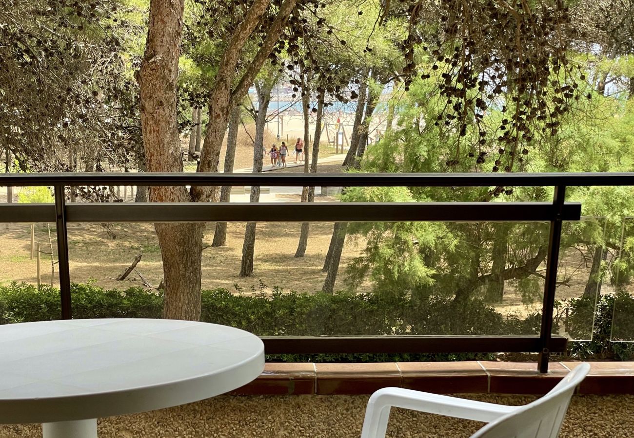 Apartment in Estartit - LA PINEDA 12
