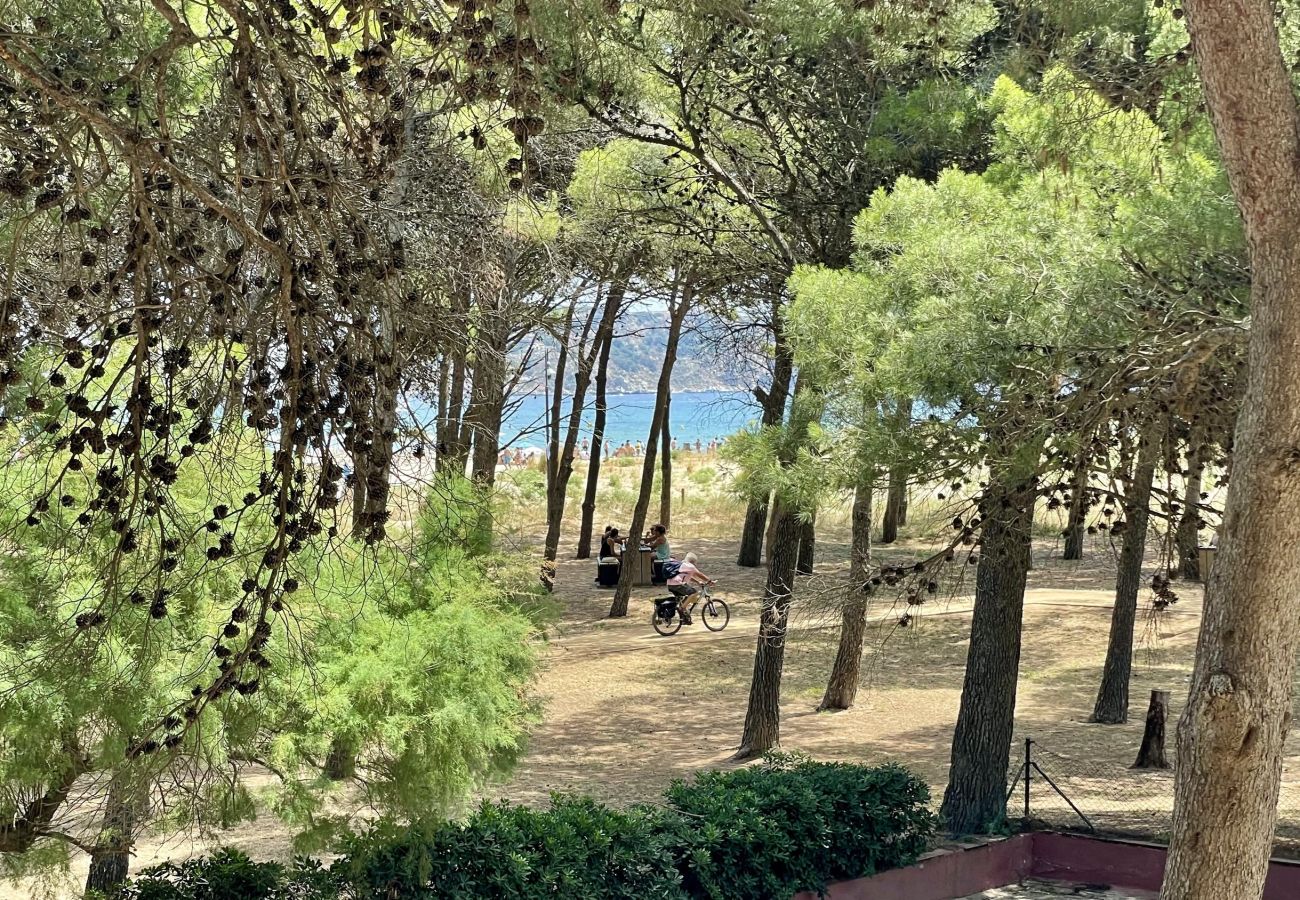 Apartment in Estartit - LA PINEDA 12