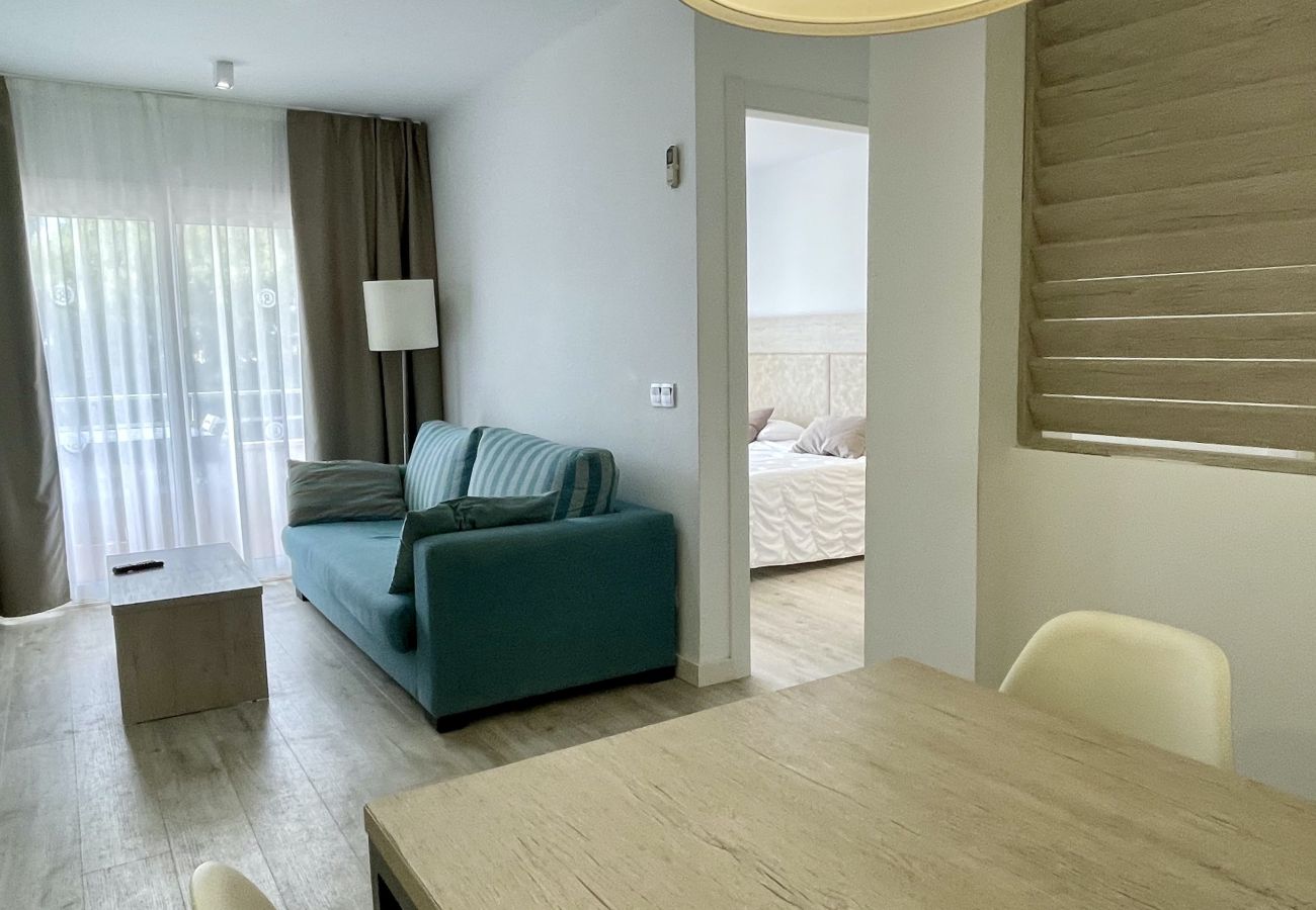 Apartment in Estartit - FESTASOL 102