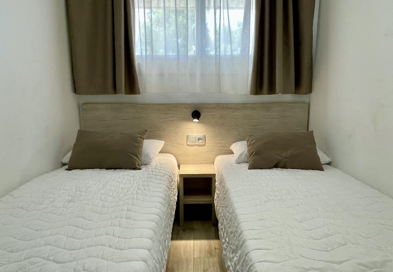 Apartment in Estartit - FESTASOL 102