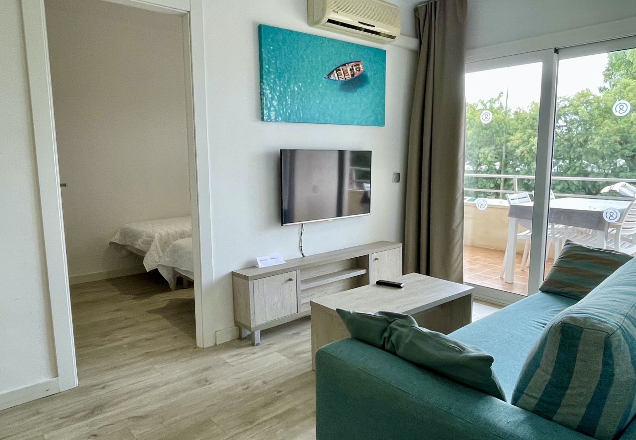 Apartment in Estartit - FESTASOL 102