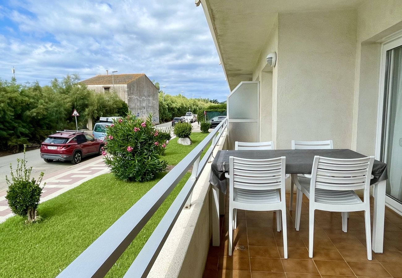 Apartment in Estartit - FESTASOL 102